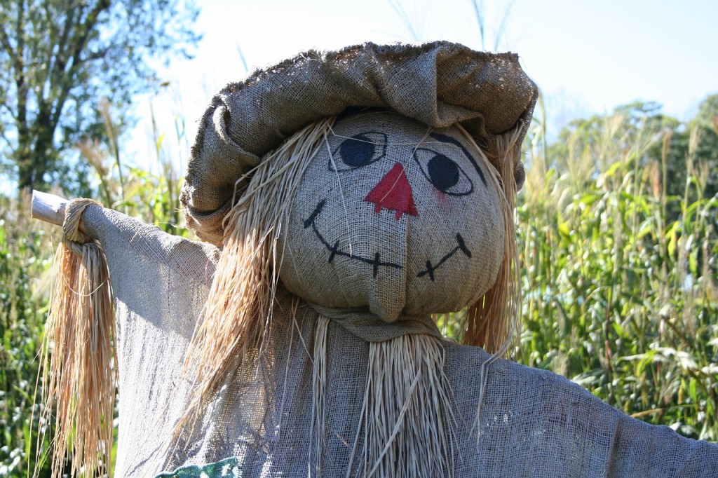 scarecrow-1714851_1280