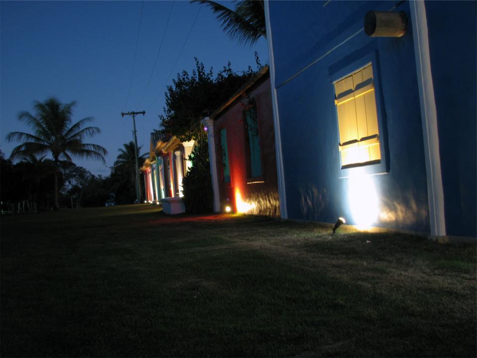 Yard Light Fixtures