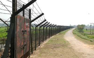 Longest Fences in the World
