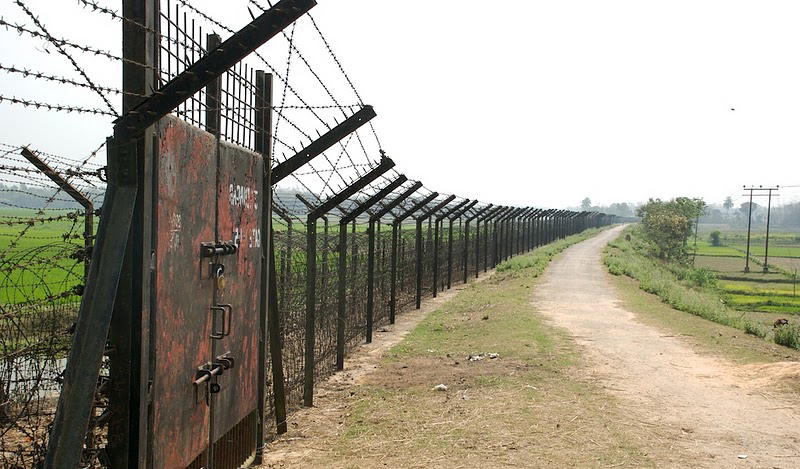 Longest Fences in the World