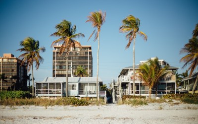 How to Landscape Your Shore’s Front Yard