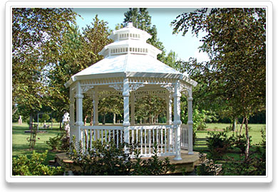 tiffany premier gazebo